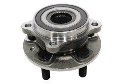 Eurospare UK LR179002ES Передняя ступица колеса Range Rover Velar L560 до 2020 LR179002