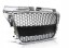 Китай GRAU40 Б/у гриль передний Audi A3 8P CHROM RS-TYPE