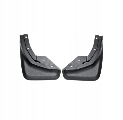 Volvo OE 31650241 Передні бризговики VOLVO XC40 оригінальний комплект OE 3165