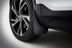 Volvo OE 31650241 Передні бризговики VOLVO XC40 оригінальний комплект OE 3165