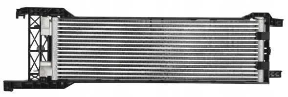 AHE 54565455 Охолоджувач масла alfa romeo giulia 16- 2.2 d 50560314 50551395
