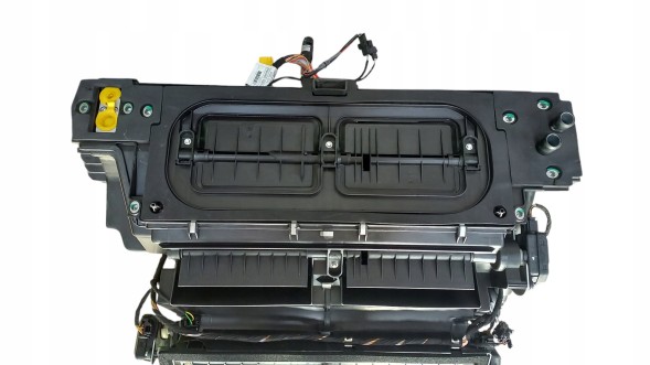 Iveco оригінальне обладнання 5801360182 Обігрівач салону 5801360182 iveco starlis