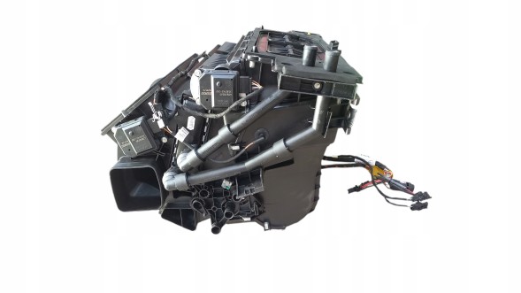 Iveco оригінальне обладнання 5801360182 Обігрівач салону 5801360182 iveco starlis