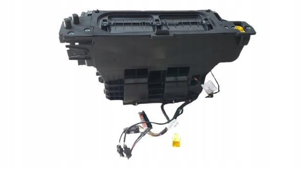 Iveco оригінальне обладнання 5801360182 Обігрівач салону 5801360182 iveco starlis