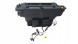 Iveco оригінальне обладнання 5801360182 Обігрівач салону 5801360182 iveco starlis