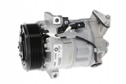Valeo 813645 Компресор компресора кондиціонера 813645 valeo
