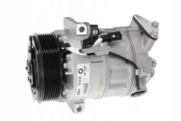 Valeo 813645 Компресор компресора кондиціонера 813645 valeo