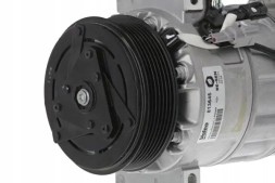 Valeo 813645 Компресор компресора кондиціонера 813645 valeo