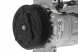 Valeo 813645 Компресор компресора кондиціонера 813645 valeo