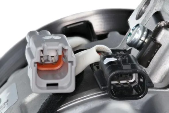 Valeo 813645 Компресор компресора кондиціонера 813645 valeo