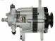 AS-PL A5278 ГЕНЕРАТОР MITSUBISHI CANTER 35 3.3 D