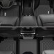 USA USA-BEYSHYNVFB КИЛИМКИ АВТОМОБІЛЬНІ QUAD CAB DODGE РАМ 1500 02-08