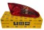 Hella 102514192 HEL SEAT LEON 05-09 НОВА ЗАДНЯ ЛАМПА OE HELLA ЛІВА