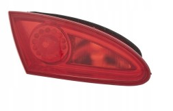 Hella 102514192 HEL SEAT LEON 05-09 НОВА ЗАДНЯ ЛАМПА OE HELLA ЛІВА