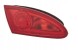 Hella 102514192 HEL SEAT LEON 05-09 НОВА ЗАДНЯ ЛАМПА OE HELLA ЛІВА