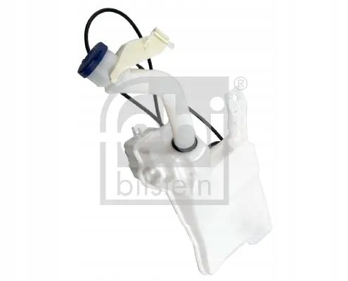 Febi bilstein 177171 Бачок омивача скла 177171 febi bilstein