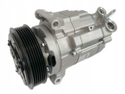 EURO KLIMA EKL35023-ZA, 25919443, 4801886, 4818865, 4819115, 4819387, 4819388, 4820978, 94552594, 95459392, 95487907, 95522178, 95522238 КОМПРЕСОР КОНДИЦІОНЕРА CHEVROLET OPEL 94552594 95459392 95522178 95522238 4819388