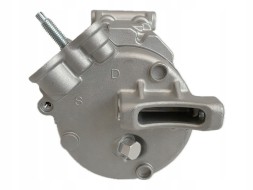 EURO KLIMA EKL35023-ZA, 25919443, 4801886, 4818865, 4819115, 4819387, 4819388, 4820978, 94552594, 95459392, 95487907, 95522178, 95522238 КОМПРЕСОР КОНДИЦІОНЕРА CHEVROLET OPEL 94552594 95459392 95522178 95522238 4819388