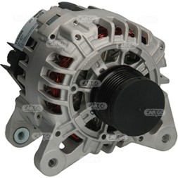 F032116208 HC CARGO Генератор РОЗПРОДАЖ