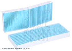 ADN12522 BLUE PRINT Повітряний фільтр салона
