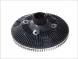 Febi bilstein 31457 Муфта вентилятора тротуарна febi 31457
