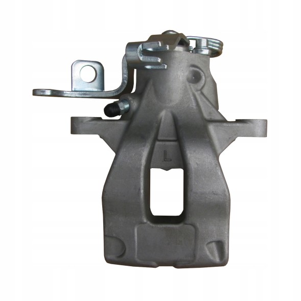 WRC Original Parts 7374248 + 7374249 Гальмівний суппорт задній лівий + правий citroen c4 picasso i c4 grand picasso i