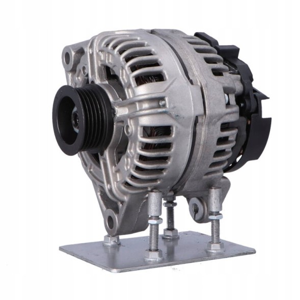 Китай Альтернатор регенерований MMAutoParts MMR020072