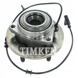Timken HA590033 ВТУЧКА ПЕРЕДНЯ DODGE DURANGO HB 04-05 TIMKEN