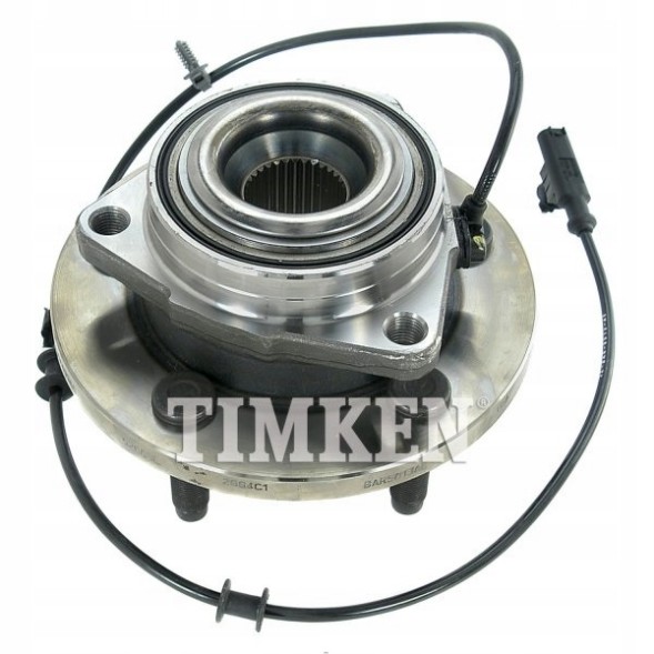 Timken HA590033 ВТУЧКА ПЕРЕДНЯ DODGE DURANGO HB 04-05 TIMKEN