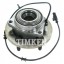 Timken HA590033 ВТУЧКА ПЕРЕДНЯ DODGE DURANGO HB 04-05 TIMKEN