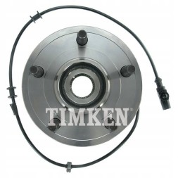 Timken HA590033 ВТУЧКА ПЕРЕДНЯ DODGE DURANGO HB 04-05 TIMKEN