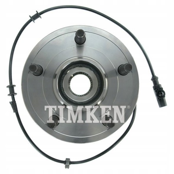 Timken HA590033 ВТУЧКА ПЕРЕДНЯ DODGE DURANGO HB 04-05 TIMKEN
