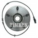Timken HA590033 ВТУЧКА ПЕРЕДНЯ DODGE DURANGO HB 04-05 TIMKEN