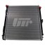 R12453 SATO TECH Радіатор системи охолодження