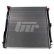 R12453 SATO TECH Радіатор системи охолодження