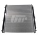 R12453 SATO TECH Радіатор системи охолодження