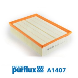 A1407 PURFLUX Фільтр забору повітря