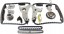 PELOPTICAR 2760500117 Б/у ГРМ комплектний Mercedes M276 W166 X166 W204 W205 W212 W218 3.0 3.5 V6