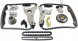 PELOPTICAR 2760500117 Б/у ГРМ комплектний Mercedes M276 W166 X166 W204 W205 W212 W218 3.0 3.5 V6