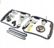 PELOPTICAR 2760500117 Б/у ГРМ комплектний Mercedes M276 W166 X166 W204 W205 W212 W218 3.0 3.5 V6