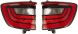 TYC 68155949AD 68155948AD ЛАМПА ЗАДНЯ ПРАВА + ЛІВА DODGE DURANGO 2014-2020