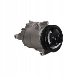 MSG AC0219NEW Компресор кондиціонера OPEL Insignia 08-16, Astra J 10-15
