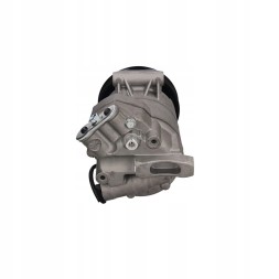 MSG AC0219NEW Компресор кондиціонера OPEL Insignia 08-16, Astra J 10-15