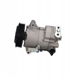 MSG AC0219NEW Компресор кондиціонера OPEL Insignia 08-16, Astra J 10-15