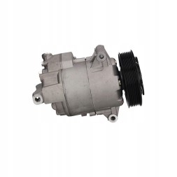 MSG AC0219NEW Компресор кондиціонера OPEL Insignia 08-16, Astra J 10-15