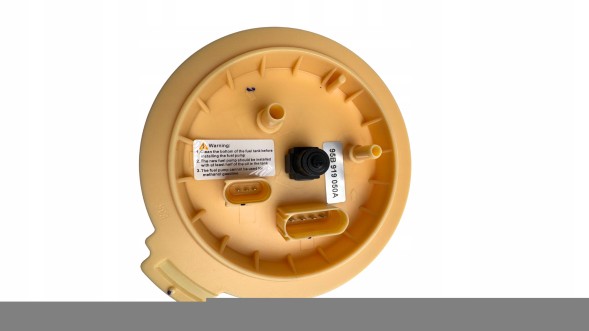 CHINA 8R0919050E 8R0919050D 95B919050A Паливний насос поплавок бак для porsche macan 95b 2014-2018 дизель 3.0 s