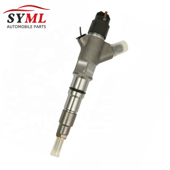 Новий інжектор 004510411120349088 для дизельних двигунів: клапан вприску пального високого тиску Common Rail