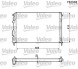 Valeo 732316 Охолоджувач води 732316 valeo renault megane і
