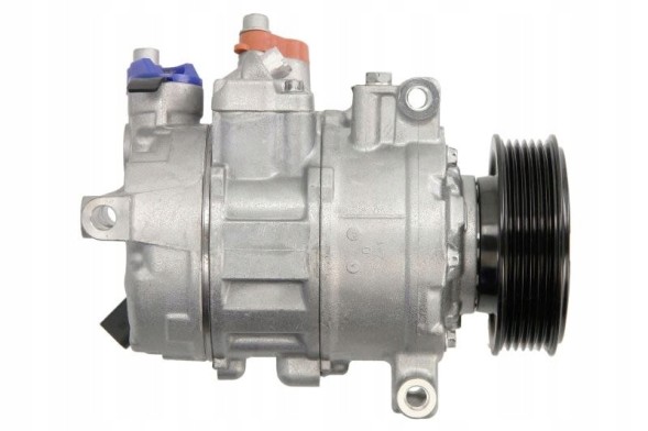 Thermotec KTT095002 Компресор кондиціонера thermotec ktt095002