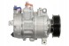 Thermotec KTT095002 Компресор кондиціонера thermotec ktt095002